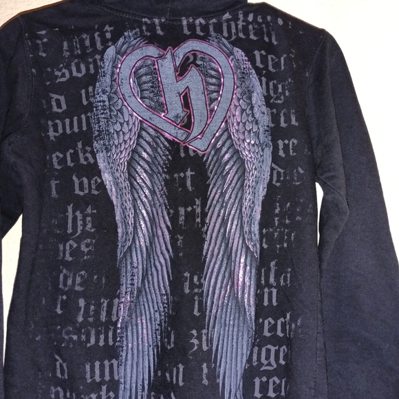 Jacket - Picture 7 of 7